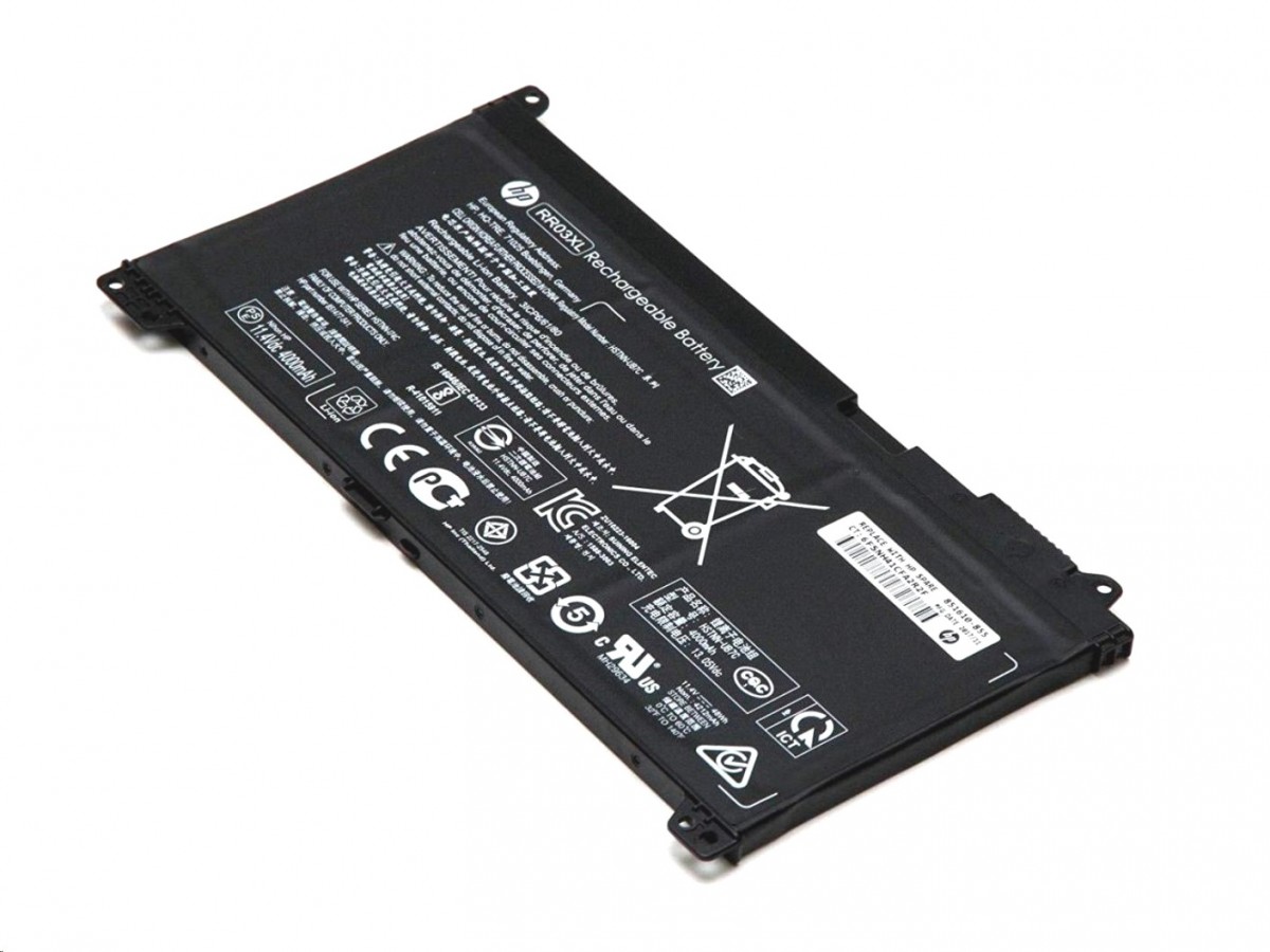 Hp laptop battery store price india